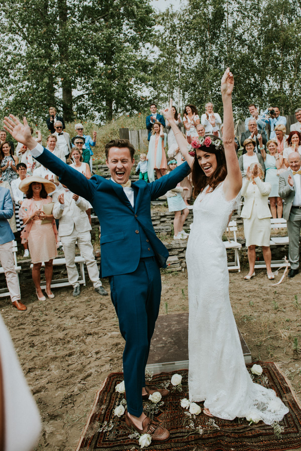 FIH Fotografie » Anneberit & Tjeerd, het Rijk